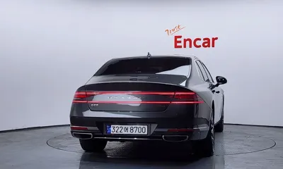 Genesis G90 2023, 71811 км, за 48903.77 USD