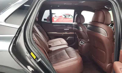 Genesis G90 2023, 71811 км, за 48903.77 USD - фото 12