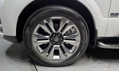 Kia Mohave 2021, 68371 км, за 20416.25 USD
