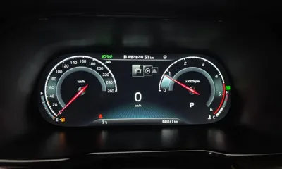 Kia Mohave 2021, 68371 км, за 20416.25 USD - фото 8