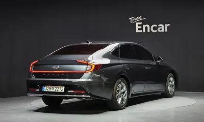 Hyundai Sonata 2022, 24774 км, за 13071.46 USD
