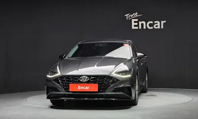 Hyundai Sonata 2022, 24774 км, за 13071.46 USD