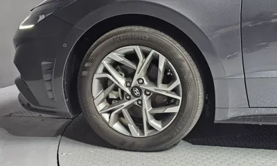Hyundai Sonata 2022, 24774 км, за 13071.46 USD