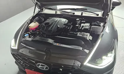 Hyundai Sonata 2022, 24774 км, за 13071.46 USD - фото 6
