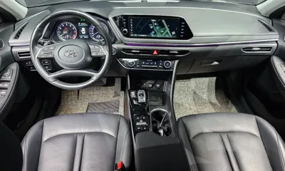Hyundai Sonata 2022, 24774 км, за 13071.46 USD - фото 7