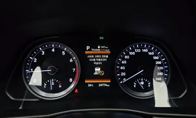 Hyundai Sonata 2022, 24774 км, за 13071.46 USD - фото 8