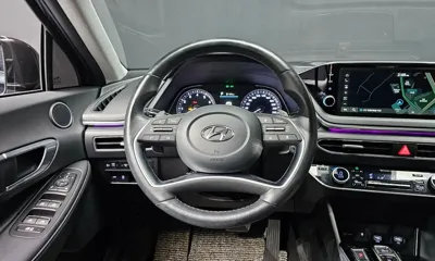 Hyundai Sonata 2022, 24774 км, за 13071.46 USD - фото 13