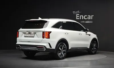 Kia Sorento 2023, 146462 км, за 13178.8 USD