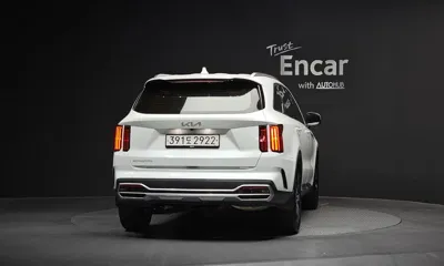 Kia Sorento 2023, 146462 км, за 13178.8 USD