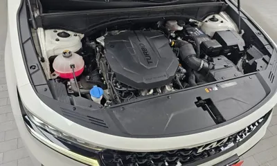 Kia Sorento 2023, 146462 км, за 13178.8 USD - фото 6