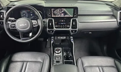 Kia Sorento 2023, 146462 км, за 13178.8 USD - фото 7
