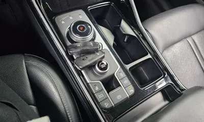 Kia Sorento 2023, 146462 км, за 13178.8 USD - фото 9
