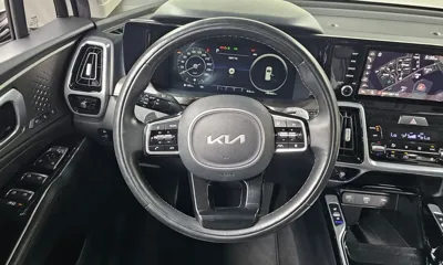 Kia Sorento 2023, 146462 км, за 13178.8 USD - фото 13