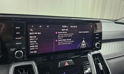 Kia Sorento 2023, 146462 км, за 13178.8 USD - фото 17