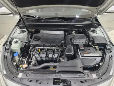 Kia K5 2011, 56000 км, за 4228.47 USD - фото 6