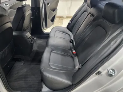 Kia K5 2011, 56000 км, за 4228.47 USD - фото 12