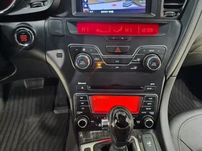 Kia K5 2011, 56000 км, за 4228.47 USD - фото 15