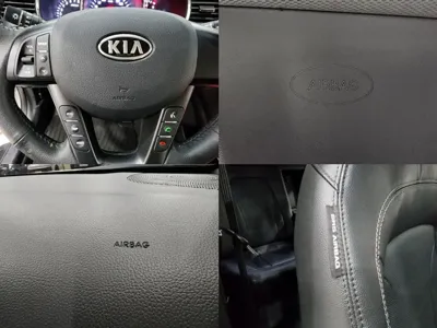 Kia K5 2011, 56000 км, за 4228.47 USD - фото 20