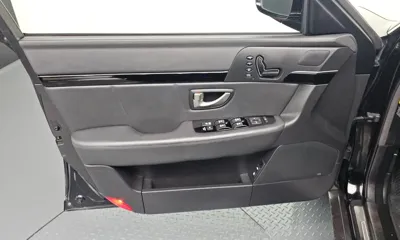 Kia Opirus 2011, 78489 км, за 2957.81 USD - фото 24