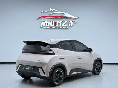 BYD Seagull 2023, 24000 км, за 6463.09 USD - фото 6