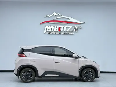 BYD Seagull 2023, 24000 км, за 6463.09 USD - фото 7