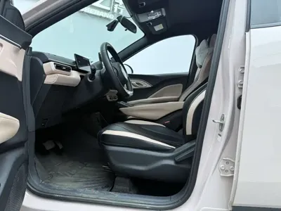 BYD Seagull 2023, 24000 км, за 6463.09 USD - фото 15