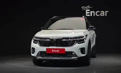 Kia Seltos 2025, 15420 км, за 19500.28 USD