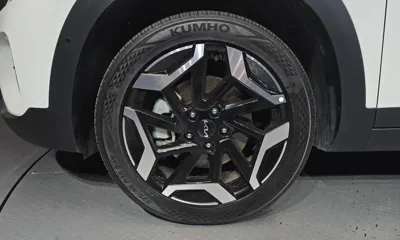 Kia Seltos 2025, 15420 км, за 19500.28 USD