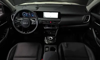 Kia Seltos 2025, 15420 км, за 19364.58 USD - фото 7