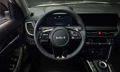 Kia Seltos 2025, 15420 км, за 19364.58 USD - фото 12