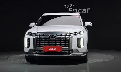 Hyundai Palisade 2023, 15208 км, за 28244.87 USD