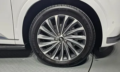 Hyundai Palisade 2023, 15208 км, за 28244.87 USD
