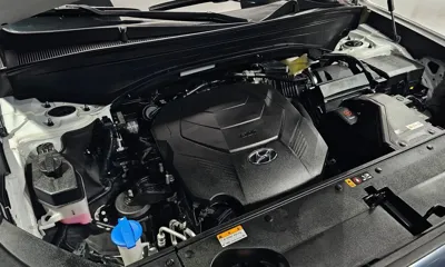 Hyundai Palisade 2023, 15208 км, за 28244.87 USD - фото 6