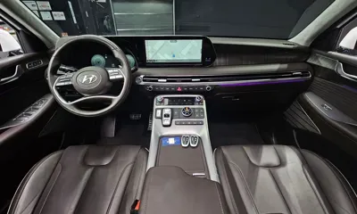Hyundai Palisade 2023, 15208 км, за 28244.87 USD - фото 7