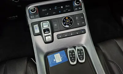 Hyundai Palisade 2023, 15208 км, за 28244.87 USD - фото 9