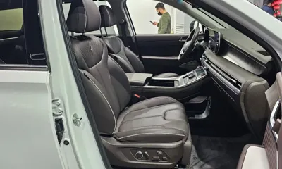 Hyundai Palisade 2023, 15208 км, за 28244.87 USD - фото 10