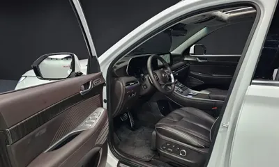Hyundai Palisade 2023, 15208 км, за 28244.87 USD - фото 11