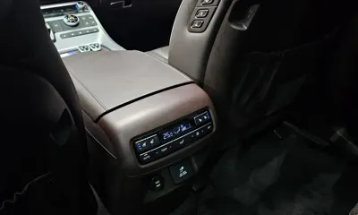 Hyundai Palisade 2023, 15208 км, за 28244.87 USD - фото 20