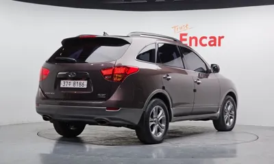 Hyundai Veracruz 2015, 152074 км, за 9139.07 USD