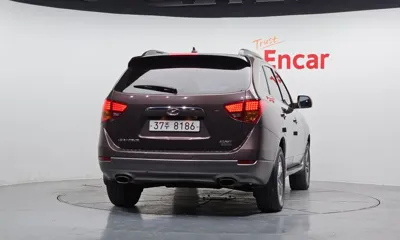 Hyundai Veracruz 2015, 152074 км, за 9139.07 USD
