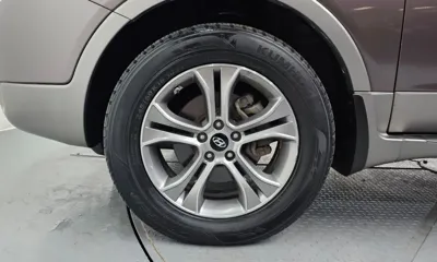 Hyundai Veracruz 2015, 152074 км, за 9139.07 USD