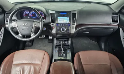 Hyundai Veracruz 2015, 152074 км, за 9139.07 USD - фото 7