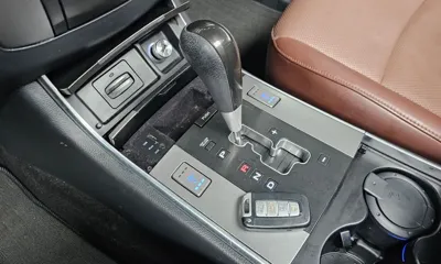 Hyundai Veracruz 2015, 152074 км, за 9139.07 USD - фото 9