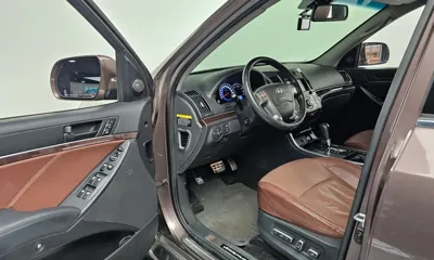 Hyundai Veracruz 2015, 152074 км, за 9139.07 USD - фото 10