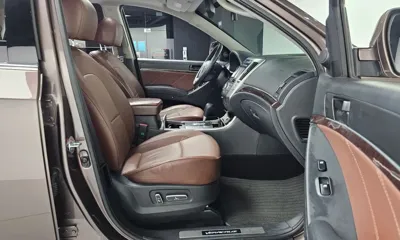 Hyundai Veracruz 2015, 152074 км, за 9139.07 USD - фото 11