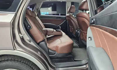Hyundai Veracruz 2015, 152074 км, за 9139.07 USD - фото 12