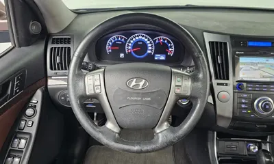 Hyundai Veracruz 2015, 152074 км, за 9139.07 USD - фото 13