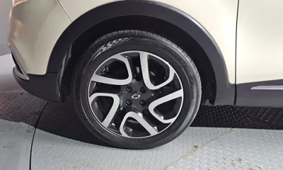 Renault-KoreaSamsung QM3 2014, 171610 км, за 2384.1 USD