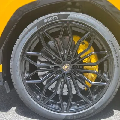 Lamborghini Urus 2025, 1580 км, за 285379.86 USD