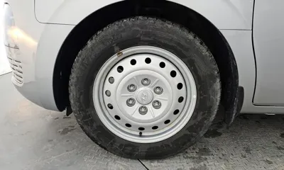 Hyundai Staria 2022, 48599 км, за 15091.24 USD